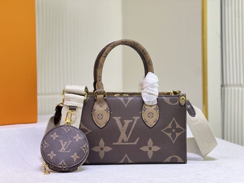 LV Shopping Bags